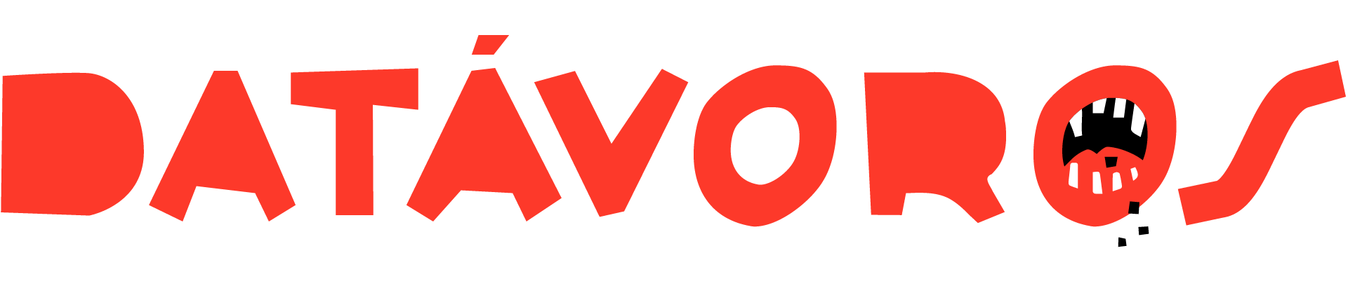 Logo de Datávoros